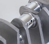 Eagle Standard Forged Crankshaft 4340 Chromoly Steel - Truck & Automotive