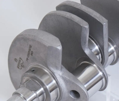 Eagle Standard Forged Crankshaft 4340 Chromoly Steel - Truck & Automotive