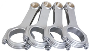 Eagle Subaru EJ18/EJ20 4340 H-Beam Connecting Rods (Set of 4) (Rods Longer Than Stock) - CRS5232S3D