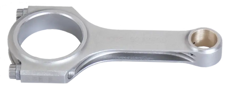 Eagle Subaru EJ18/EJ20 4340 H-Beam Connecting Rods (Set of 4) (Rods Longer Than Stock) - CRS5232S3D