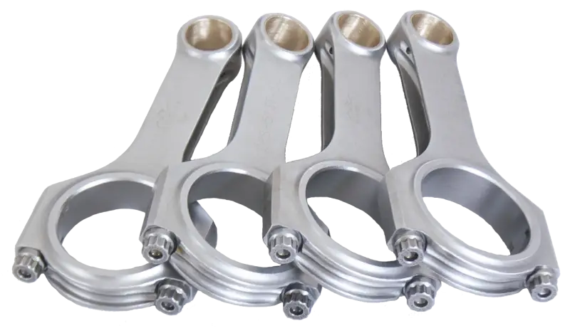 Eagle Subaru EJ20 / EJ25 Connecting Rods (Set of 4) - CRS5137S3D