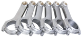 Eagle Toyota 2JZGTE Engine Connecting Rods (Set of 6) - CRS5590T3D