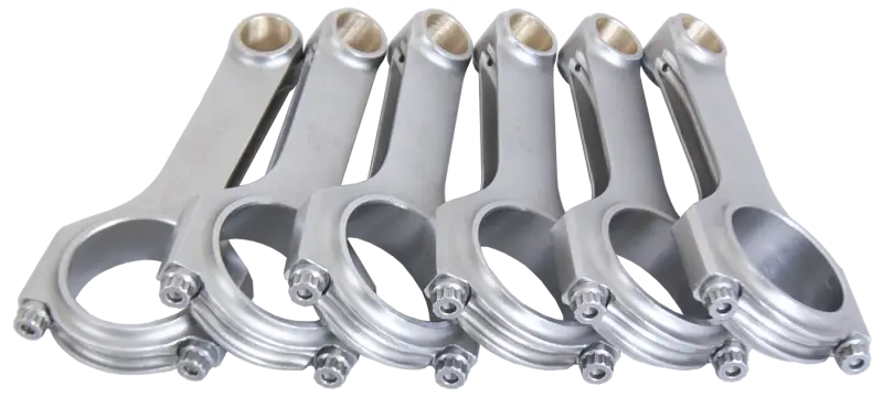 Eagle Toyota 2JZGTE Engine Connecting Rods (Set of 6) - CRS5590T3D