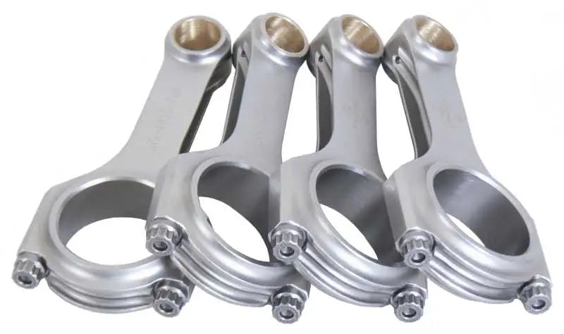 Eagle Eagle Toyota (2TC/3TC) H-Beam Connecting Rods (Set of 4)