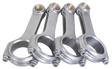 Eagle Toyota 3SGTE Connecting Rods (Set of 4) - CRS5428T3D