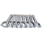 Eagle CRS5751T3D Eagle Toyota/Lexus UZFE V8 5.751 Inch H-Beam Connecting Rods (Set of 8) - CRS5751T3D