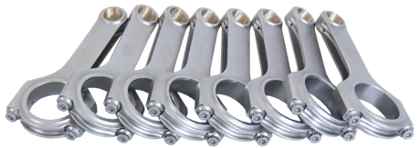 Eagle Toyota/Lexus UZFE V8 5.751 Inch H-Beam Connecting Rods (Set of 8) - CRS5751T3D