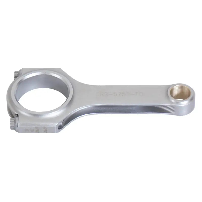 Eagle CRS5751T3D Eagle Toyota/Lexus UZFE V8 5.751 Inch H-Beam Connecting Rods (Set of 8) - CRS5751T3D