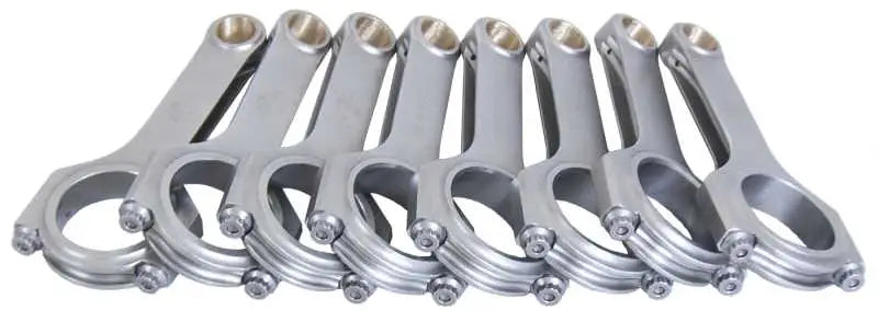 Eagle Eagle Toyota/Lexus UZFE V8 5.751 Inch H-Beam Connecting Rods (Set of 8)