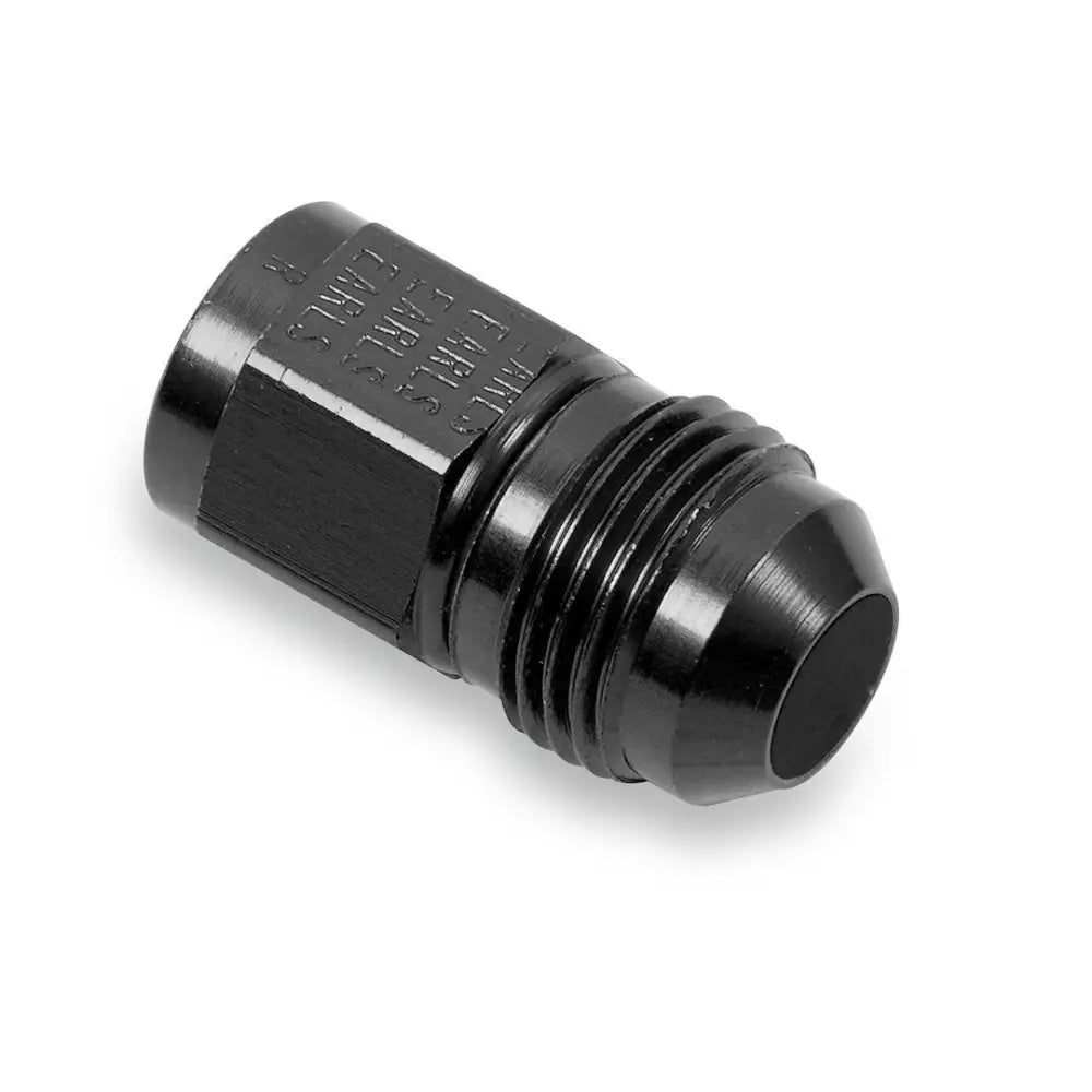 Earl'S AT9893034ERL Anodized Adapter Fitting