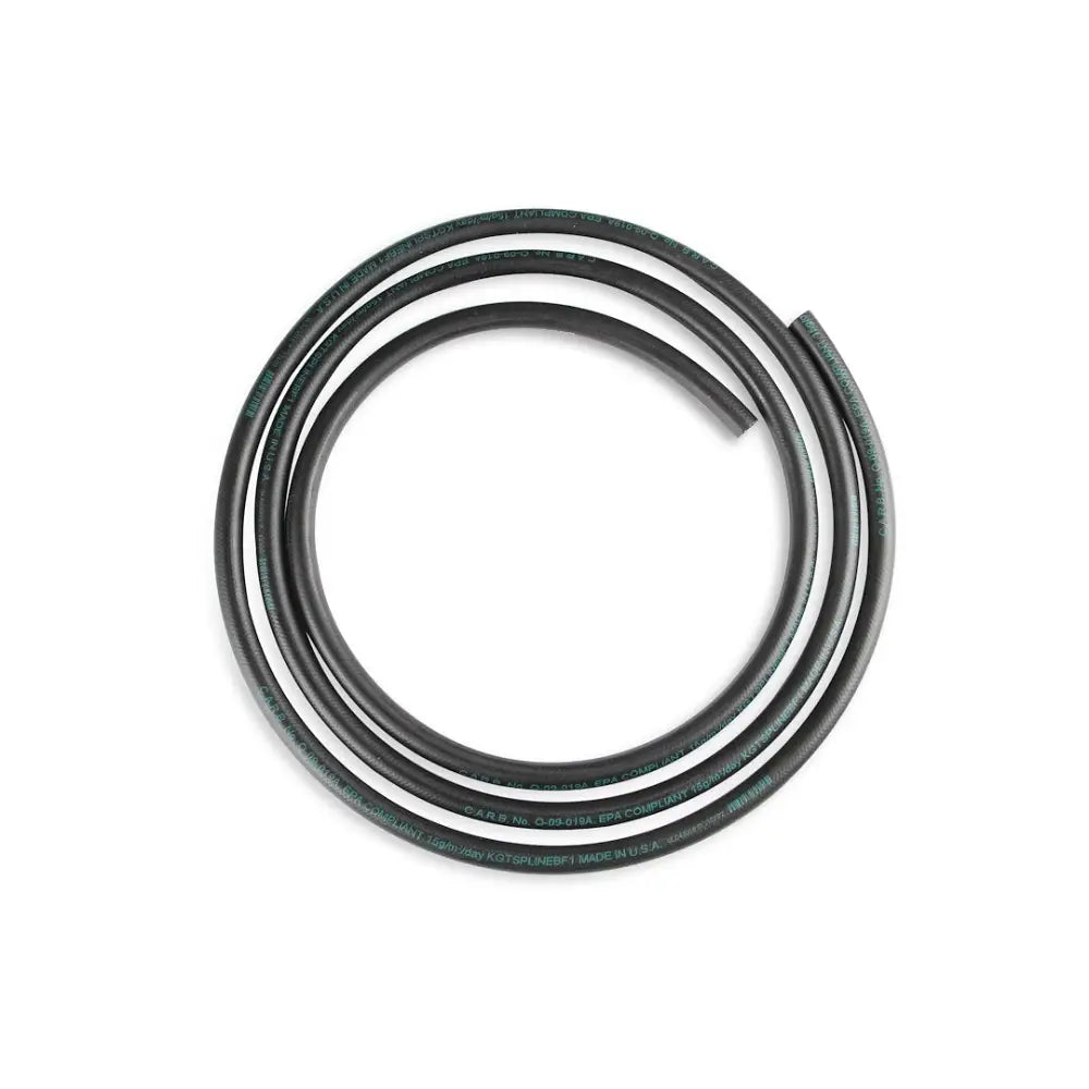 Earl'S Multi-Fuel Compatible Fuel Line 750055ERL - 16 I.D. Vapor Guard Hos