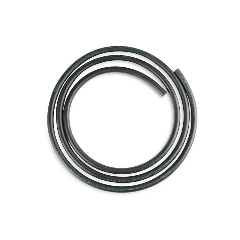 Earl'S Multi-Fuel Compatible Fuel Line 750055ERL - 16 I.D. Vapor Guard Hos
