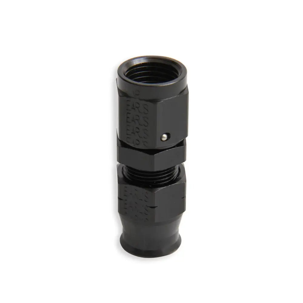 Earl'S Provides An Aggressive Look Tube End Fitting AT165156ERL - Alum Adpt Fem