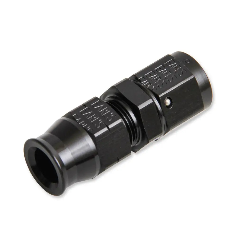 Earl'S Provides An Aggressive Look Tube End Fitting AT165156ERL - Alum Adpt Fem