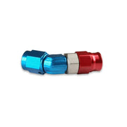 Earl'S Unmatched Range Configurations Hose End Fitting 604533ERL - 45 DEG. AL Adj