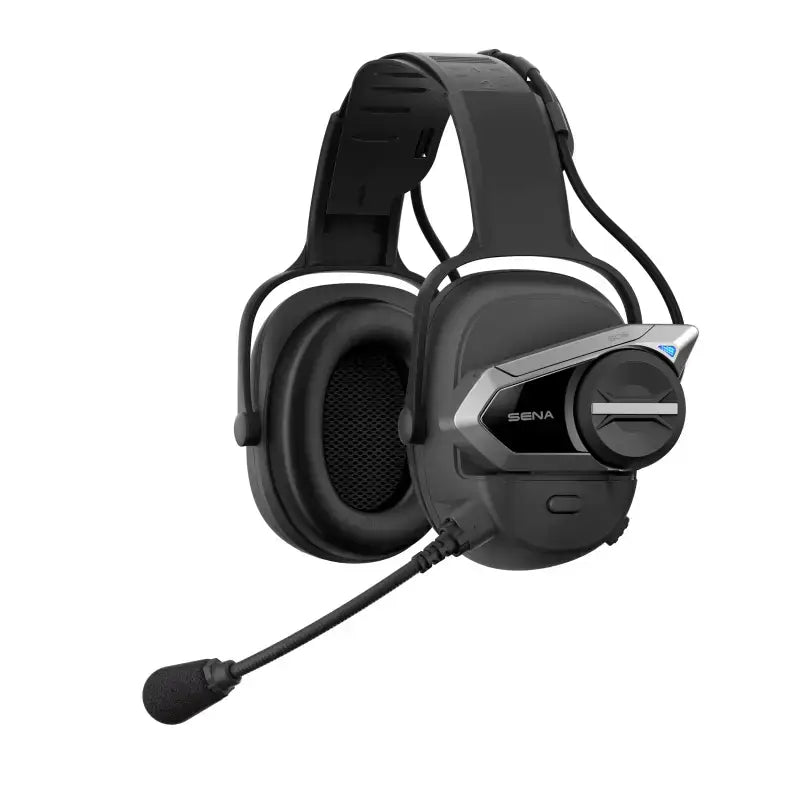 Earmuff Cradle Only For 20s 20s Evo 30k And 50 Series - SENA