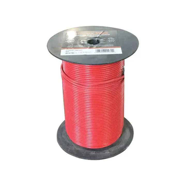 East Penn Manufacturing 02436 Electrical - Red