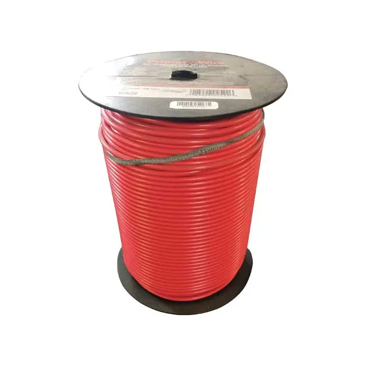East Penn Manufacturing 02486 Electrical - Red