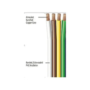 East Penn Manufacturing 02908 - Brown