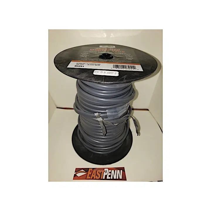 East Penn Manufacturing 03251 - Gray Blue Black