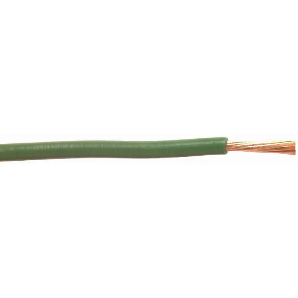 East Penn Primary Wire Primary Wire 02389