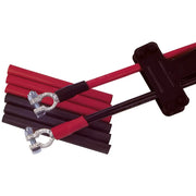 East Penn 31141 - Red Shrink 48 Long 25 MC
