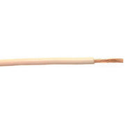 East Penn 02387 - White 16 GA 1000 Wire