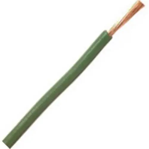 East Penn 02511 - Green 10 GA 100 Wire