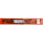 Packaging for eat3-7050 carbide arctic round bar runners for snowmobile ski wear bars