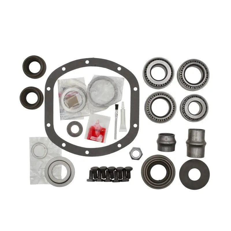 Eaton Dana 30 Front Master Install Kit - Truck & Automotive