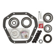 Eaton Dana 60 Front/Rear Master Install Kit - Truck & Automotive