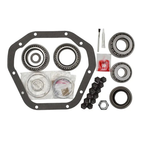 Eaton Dana 60 Front/Rear Master Install Kit - Truck & Automotive