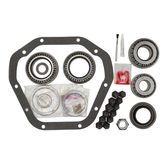 Eaton Dana 60 Front/Rear Master Install Kit - Truck & Automotive