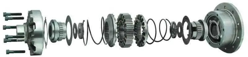 Eaton 162C56A