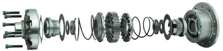 Eaton 162C56A