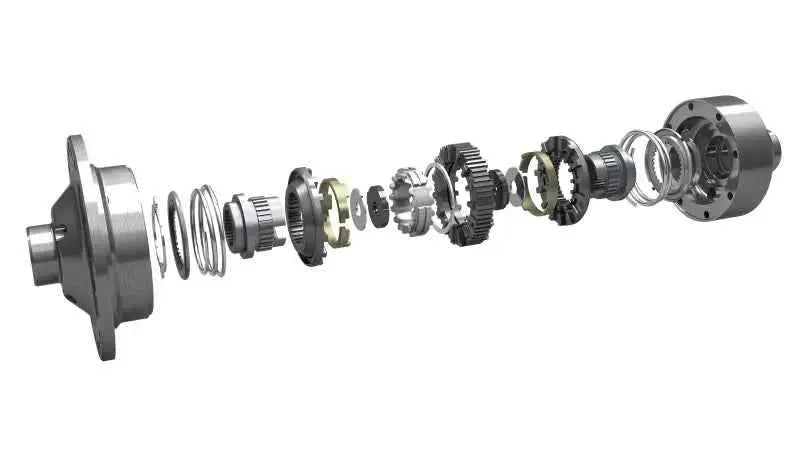 Eaton 187SL16D