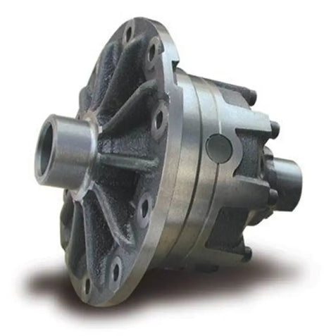 Eaton Detroit Locker Diff 31 Spline 1.32in Shaft Dia 4.56/4.88/5.13 Ratio Front/Reverse Rear 8.8in - Truck & Automotive