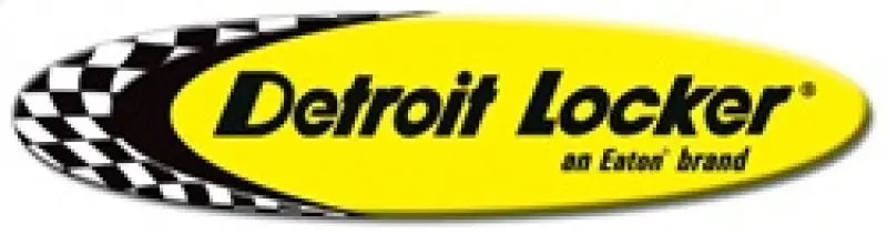 Eaton Detroit Locker Diff 31 Spline 1.32in Shaft Dia 4.56/4.88/5.13 Ratio Front/Reverse Rear 8.8in - Truck & Automotive