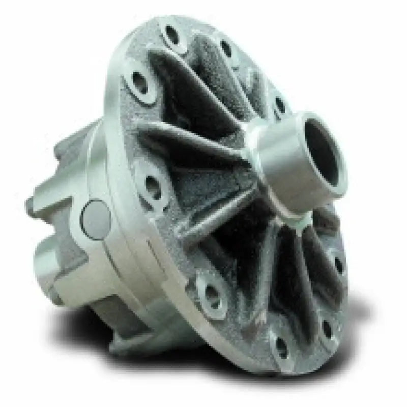 Eaton Detroit Locker Diff 31 Spline 1.32in Shaft Dia 4.56/4.88/5.13 Ratio Front/Reverse Rear 8.8in - Truck & Automotive