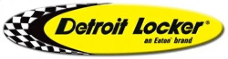 Detroit Locker logo.
