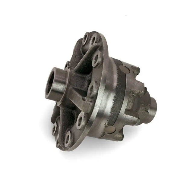 Eaton Detroit Locker Differential 35 Spline 1.50in Axle Shaft Diameter 4.10 & Down Ratio Dana 60HD - Powersports