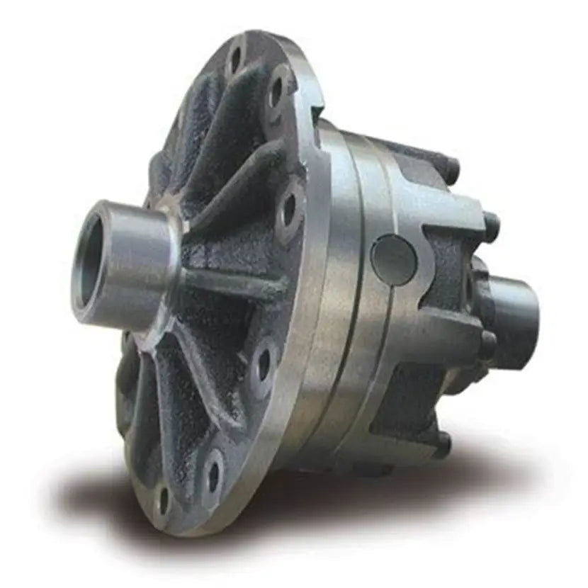 Eaton Detroit Locker Differential 35 Spline 1.50in Axle Shaft Diameter 4.56 & Up Ratio Dana 60HD - Truck & Automotive