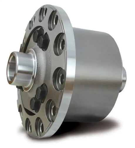 Eaton Detroit Truetrac Differential 28 Spline 1.20in Axle Shaft Diameter 2.73 & Up Ratio Rear 8.5in - Truck Automotive