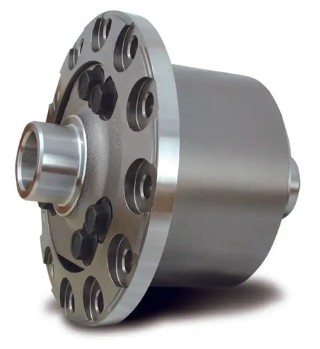 Eaton Detroit Truetrac Differential 28 Spline 1.20in Axle Shaft Diameter 2.73 & Up Ratio Rear 8.5in - Truck Automotive