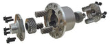 Eaton Detroit Truetrac Differential 28 Spline 1.20in Axle Shaft Diameter 2.73 & Up Ratio Rear 8.5in - Truck Automotive