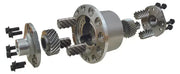 Eaton Detroit Truetrac Differential 28 Spline 1.20in Axle Shaft Diameter 2.73 & Up Ratio Rear 8.5in - Truck Automotive