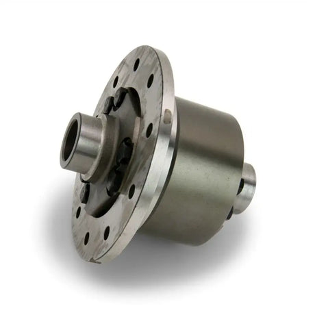 Eaton Detroit Truetrac Differential 30 Spline 1.30in Axle Shaft Diameter Rear 8in - Truck & Automotive
