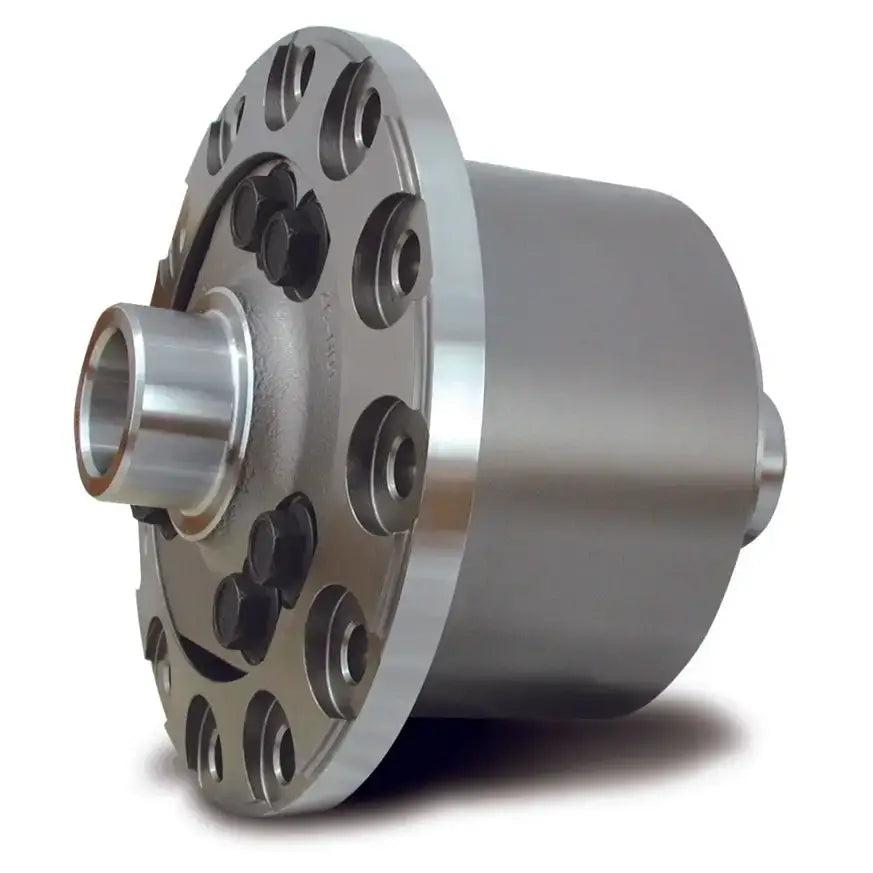 Eaton Detroit Truetrac Differential 32 Spline 3.45 & 3.72 Ring Gear Pinion Ratio 5th Gen Camaro - Truck Automotive