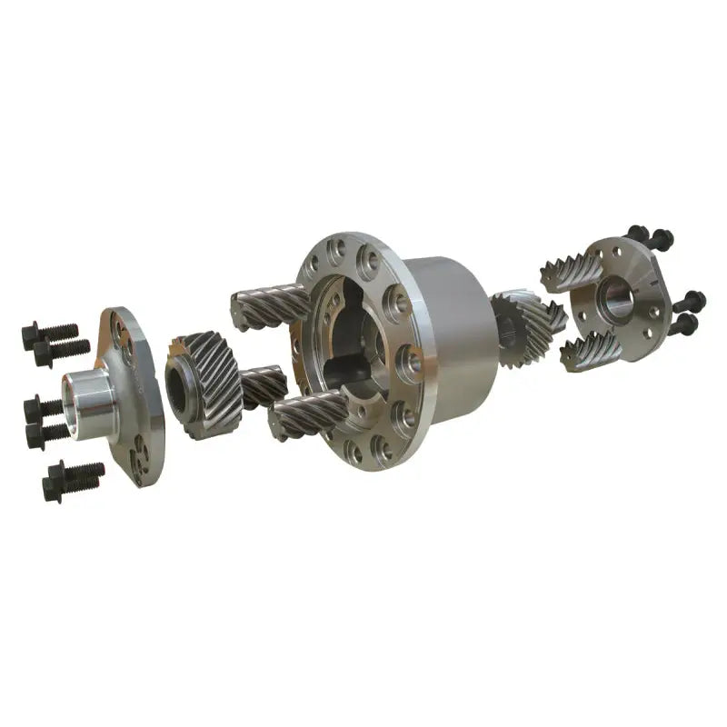 Eaton 912A686 Eaton Detroit Truetrac Differential 32 Spline 3.45 & 3.72 Ring Gear Pinion Ratio 5th Gen Camaro
