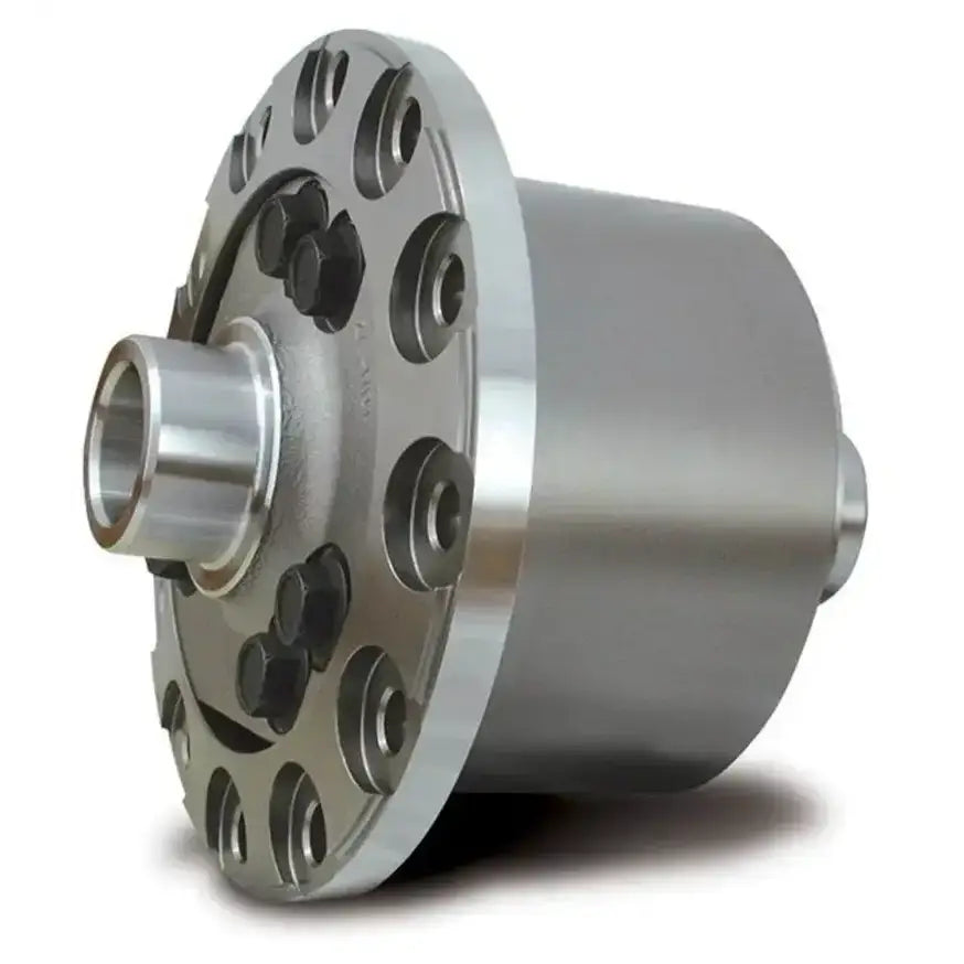 Eaton Detroit Truetrac Differential 35 Spline 1.50in Axle Shaft Diameter 4.10 & Down Ratio Dana 60HD